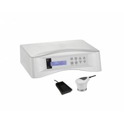 EQUIPAMENTO DE WEELKO - COM UM CABEZAL E MANDO DE PIE (F-338A)