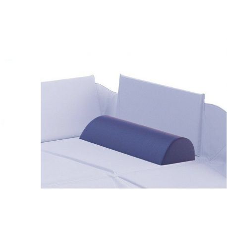 MORETTI SEMICILINDRIC COJIN FOR DUCHA CHANGE