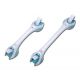 GIMA SAFETY GRAB BAR - 443 MM OR 545 MM