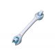 GIMA SAFETY GRAB BAR - 443 MM OR 545 MM