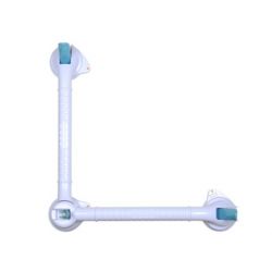 GIMA SAFETY DOUBLE GRAB BAR - 929 MM