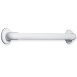 GIMA BARRA FIJA DE PLÁSTICO - 60 CM