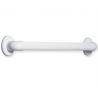 GIMA FIXED PLASTIC GRAB BAR - 60 CM