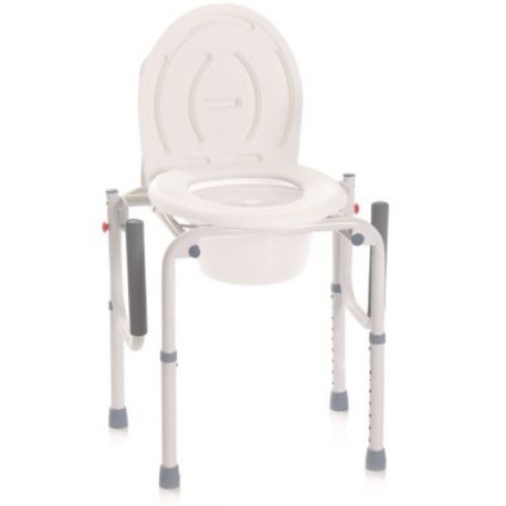 MORETTI SILLA CÓMODA 4 FUNTIONEN - _