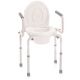 MORETTI SILLA CÓMODA 4 FUNÇÕES - _