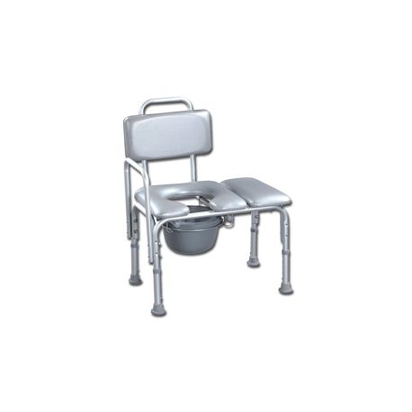 GIMA SILLA COMODO MED RESPALDO