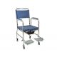 GIMA ELITE 110 TOILET CHAIR - 42 CM