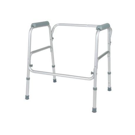 MORETTI INODORO SOPORT ALUMINIO