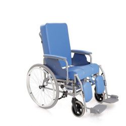 MORETTI _ SERIE KOMODA - MIT EXTRABLE UND RECLINABLE RESOURCE POSTERIORES GRANDEN