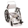 MORETTI SILLA AUTOMOTRIZ FOR WC AND DUCHA - ACOLCHADO PVC