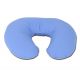 GIMA TRAVEL NECK PILLOW - 100% COTTON