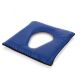 MORETTI FLUID SILICONE GEL CUSHION - WITH HOLE