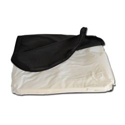 GIMA COJÍN ANTI-DECÚBITO BULGEL - 43 x 43 x 3 CM