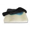 GIMA GEL AIR 2D ANTIDECUBITUS CUSHION 41X41X7.5 CM
