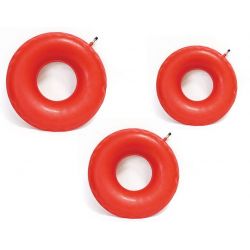 GIMA COJÍN INFLABLE - VARIOS DIÁMETROS