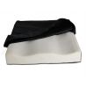 GIMA VISCO-MOUSS ANTIDECUBITUS CUSHION 41X41X6 CM