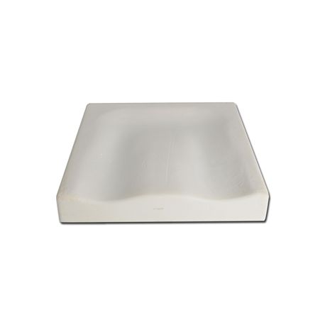 GIMA COJÍN GIMA VSCO-MOUSE ANTI DECUBITUS 43X43X6 CM