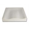 GIMA VISCO-MOUSS ANTIDECUBITUS CUSHION 43X43X6 CM
