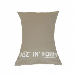 INTERMED COJÍN POSICIONADOR UNIVERSAL POZ' IN' FORM - 35X25CM