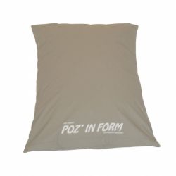 INTERMED COJÍN POSICIONADOR UNIVERSAL POZ' IN' FORM - 55X40CM