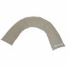 INTERMED POZ 'IN' FORM UNIVERSAL POSITIONING PAD - HALF MOON SHAPE