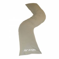 INTERMED COJÍN POSICIONADOR UNIVERSAL POZ' IN' FORM - SEMI LATERAL