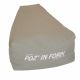 INTERMED UNIVERSAL POSITIONING PAD POZ 'IN' FORM - ABDUCTOR