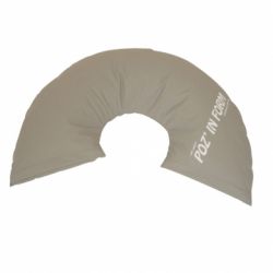 INTERMED COJÍN POSICIONADOR UNIVERSAL POZ' IN' FORM - SEMI CIRCULAR