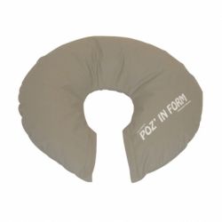 INTERMED COJÍN POSICIONADOR UNIVERSAL POZ' IN' FORM - CIRCULAR