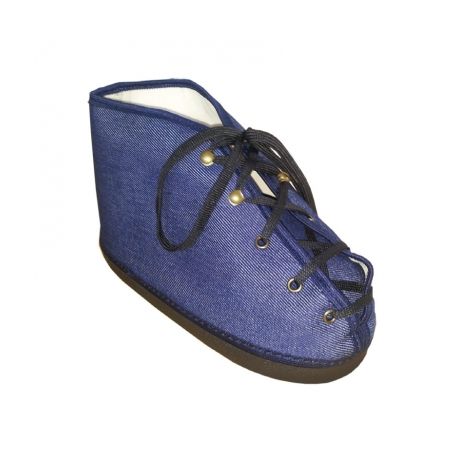 INTERMED ACTIVE ESCAYOLA CUBE SCHOES 2 - JEANS VAN VERSCHILLENDE MATEN