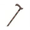 GIMA FOLDABLE ALUMINIUM STICK - CASHMERE FANTASY