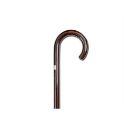 GIMA GIOTTO WOMAN BASTION - MANGO CURVADO