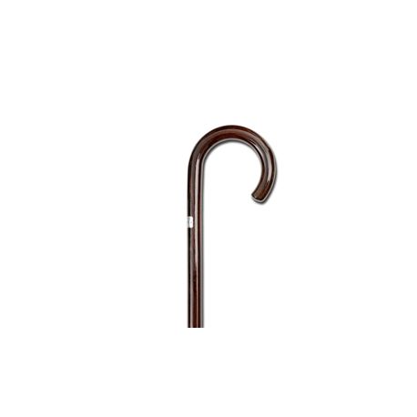 GIMA GIOTTO WOMAN BASTION - MANGO CURVADO