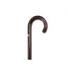 GIMA GIOTTO WOOD STICK - CURVED HANDLE - MAN