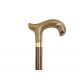 GIMA TIZIANO WOOD STICK - "T" HANDLE