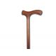GIMA  "T" HANDLE WOODEN STICK - WOODEN