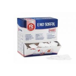 ARTSANA PARCHE POST MUESTRA EMO-SOFFIX (PAQUETE 1000 UDS)
