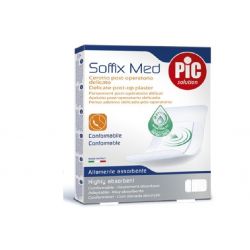 ARTSANA SOFFIX MED 15X10CM