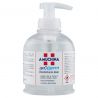 ANGELINI AMUCHINA XGERM HAND SANITIZING GEL - 500ML