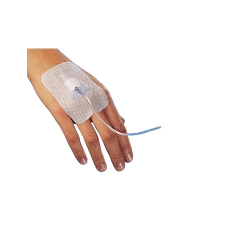 GIMA ESTÉRILISH PARCHES FOR CULATE FIJATION (50 UDS)