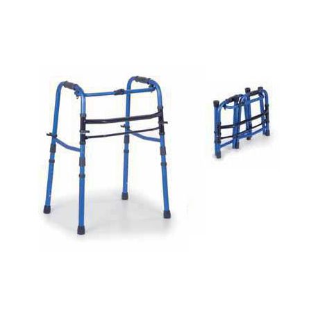 MORETTI IN 4 TEIL MIT BOTON (AZUL)