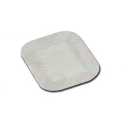 RAYS BIODRESS MEDICACIÓN ESTÉRIL ADHESIVA EN TNT 5 X 7 CM (100 UDS)