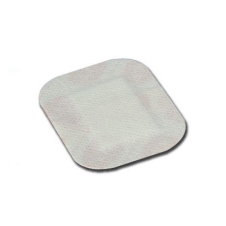 RAYS BIODRESS MEDICACIÓN ESTÉRIL ADHESIVA EN TNT 5 X 7 CM (100 UDS)