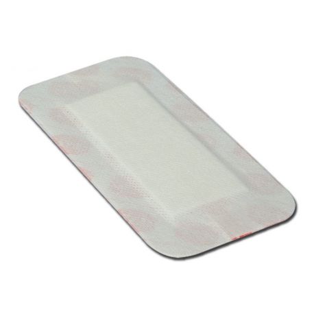 RAYS BIODRESS APÓSITO ADHESIVO ESTÉRIL EN TNT - 8 X 15 CM (PAQUETE 50 UDS.)