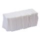 GIMA COTTON GAUZE SWABS 10X10 CM 16 PLY (100 PCS)