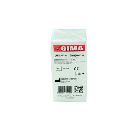 GIMA X5 CM (1.000 UDS)