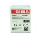 GIMA X7,5 CM (10X100 UDS)