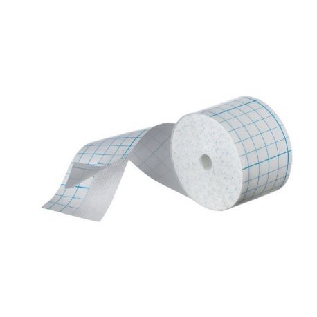 RAYS FIJAR FORSCHUNG IN TNT 15CMX10MT