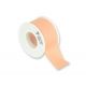 GIMA PLASTER ROLL 5 M X 2.5 CM - FABRIC (12 ROLLS)