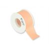 GIMA PLASTER ROLL 5 M X 2.5 CM - FABRIC (12 ROLLS)